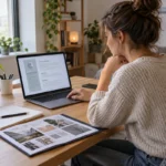 Как составить резюме для удалённой работы без опыта: образец и сопроводительное письмо